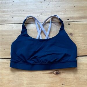 Lululemon Energy Sports Bra